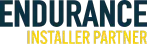 Endurance installer partner